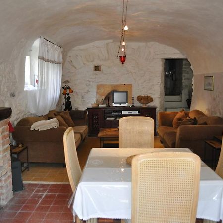 Bed and Breakfast La Ribeyrette Chamborigaud Zewnętrze zdjęcie