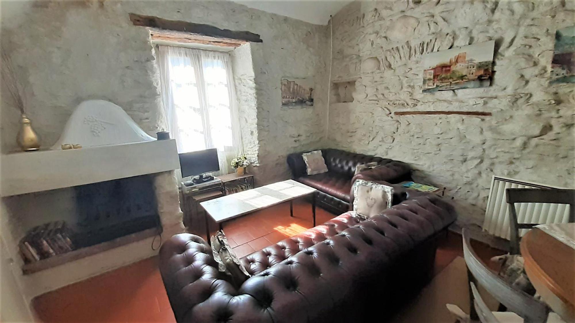 Bed and Breakfast La Ribeyrette Chamborigaud Zewnętrze zdjęcie