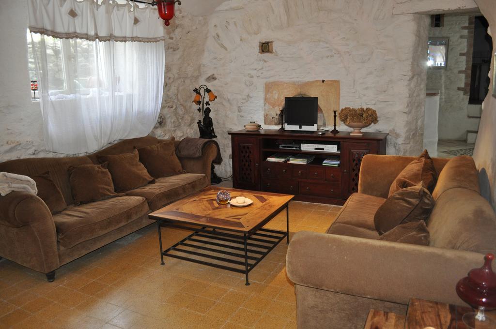 Bed and Breakfast La Ribeyrette Chamborigaud Zewnętrze zdjęcie